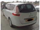 RENAULT GRAND SCENIC- 3- 10/13; ARAÇ BİLGİLERİ VE RESİMLERİ