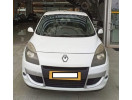 RENAULT GRAND SCENIC- 3- 10/13; ARAÇ BİLGİLERİ VE RESİMLERİ