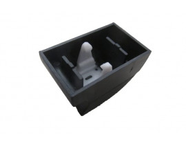 RENAULT GRAND SCENIC- 3- 10/13; ÖN/ARKA CAM DÜĞME BUTONU SAĞ/SOL AYNI (ADET) (GENİŞ TIRNAKLI)