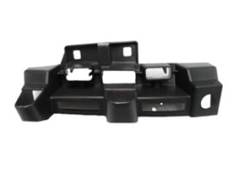 RENAULT GRAND SCENIC- 3- 10/12; ÖN TAMPON İÇ BAĞLANTI BRAKETİ SAĞ PLASTİK (TW)