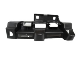 RENAULT GRAND SCENIC- 3- 10/12; ÖN TAMPON İÇ BAĞLANTI BRAKETİ SOL PLASTİK (TW)