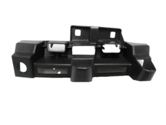 RENAULT GRAND SCENIC- 3- 10/12; ÖN TAMPON İÇ BAĞLANTI BRAKETİ SOL PLASTİK (TW)