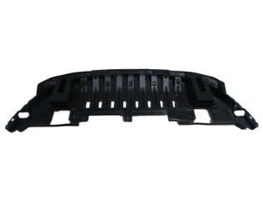 RENAULT GRAND SCENIC- 3- 10/12; ÖN TAMPON ALT MUHAFAZA PLASTİĞİ (TYG)