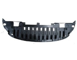 RENAULT GRAND SCENIC- 3- 10/12; ÖN TAMPON ALT MUHAFAZA PLASTİĞİ (TYG)