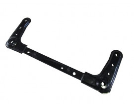 RENAULT GRAND SCENIC- 3- 10/13; MOTOR BEŞİĞİ ÖN TRAVERSİ (BEŞİK)