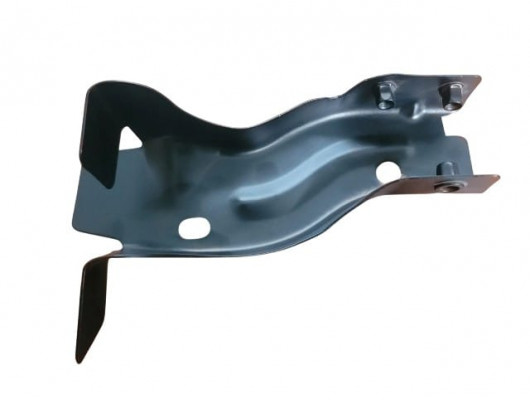 RENAULT GRAND SCENIC- 3- 10/13; ÖN TRAVERS BAĞLANTI AYAĞI ÜST SOL (EAGLE BODY)