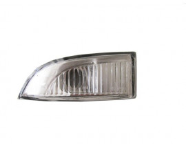 RENAULT GRAND SCENIC- 3- 10/13; KAPI AYNA SİNYALİ SOL