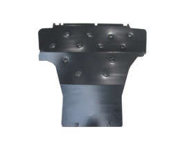 RENAULT GRAND SCENIC- 3- 10/13; KARTER MUHAFAZA SACI (METAL)