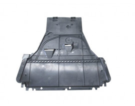 RENAULT GRAND SCENIC- 3- 10/13; KARTER MUHAFAZA PLASTİĞİ (PLASTİK ENJEKSİYON) (EUROBUMP)
