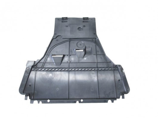 RENAULT GRAND SCENIC- 3- 10/13; KARTER MUHAFAZA PLASTİĞİ (PLASTİK ENJEKSİYON) (EUROBUMP)