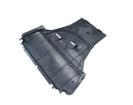 RENAULT GRAND SCENIC- 3- 10/13; KARTER MUHAFAZA PLASTİĞİ (PLASTİK ENJEKSİYON) (EUROBUMP)