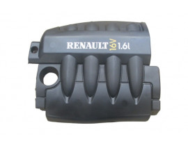 RENAULT GRAND SCENIC- 3- 10/13; MOTOR ÜST KAPAĞI 1,6 16V BENZİNLİ