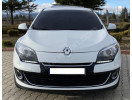 RENAULT MEGANE- 3- HB- 10/13; ARAÇ BİLGİLERİ VE RESİMLERİ