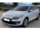 RENAULT MEGANE- 3- HB- 10/13; ARAÇ BİLGİLERİ VE RESİMLERİ
