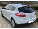 RENAULT MEGANE- 3- HB- 10/13; ARAÇ BİLGİLERİ VE RESİMLERİ