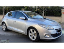 RENAULT MEGANE- 3- HB- 10/13; ARAÇ BİLGİLERİ VE RESİMLERİ