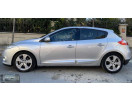 RENAULT MEGANE- 3- HB- 10/13; ARAÇ BİLGİLERİ VE RESİMLERİ