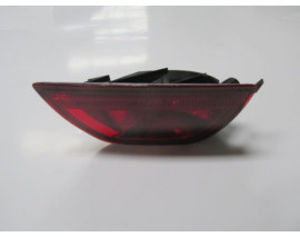 RENAULT MEGANE- 3- HB- 12/13; ARKA SİS LAMBASI SAĞ (PLEKSAN)