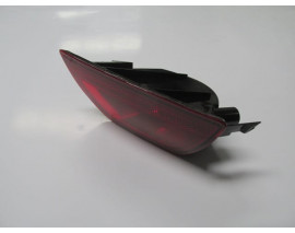 RENAULT MEGANE- 3- HB- 12/13; ARKA SİS LAMBASI SAĞ (PLEKSAN)