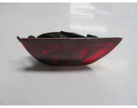 RENAULT MEGANE- 3- HB- 12/13; ARKA SİS LAMBASI SOL (PLEKSAN)