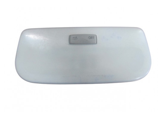 RENAULT MEGANE- 3- HB- 10/13; TAVAN LAMBASI (AMPÜLLÜ)