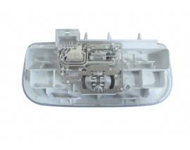 RENAULT MEGANE- 3- HB- 10/13; TAVAN LAMBASI (AMPÜLLÜ)