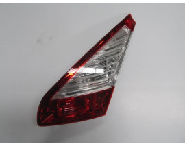 RENAULT MEGANE- 3- HB- 10/13; İÇ STOP LAMBASI SAĞ KIRMIZI/BEYAZ (PLEKSAN)