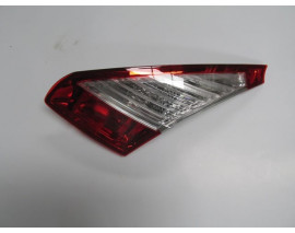 RENAULT MEGANE- 3- HB- 10/13; İÇ STOP LAMBASI SAĞ KIRMIZI/BEYAZ (PLEKSAN)