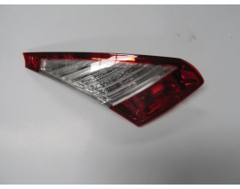 RENAULT MEGANE- 3- HB- 10/13; İÇ STOP LAMBASI SOL KIRMIZI/BEYAZ (PLEKSAN)