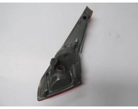 RENAULT MEGANE- 3- HB- 10/13; İÇ STOP LAMBASI SOL KIRMIZI/BEYAZ (PLEKSAN)