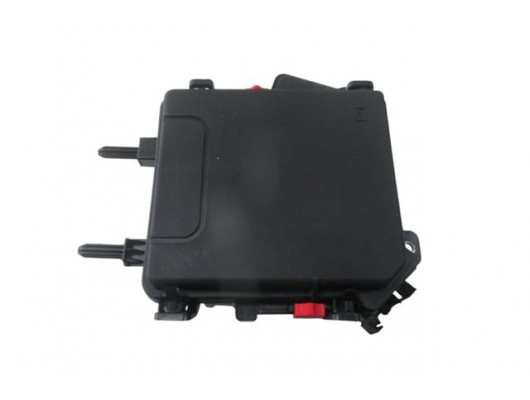 RENAULT MEGANE- 3- HB- 10/13; SİGORTA KUTUSU KAPAĞI ALT/ÜST TAKIM