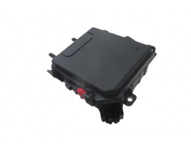 RENAULT MEGANE- 3- HB- 10/13; SİGORTA KUTUSU KAPAĞI ALT/ÜST TAKIM