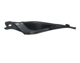 RENAULT MEGANE- 3- HB- 10/13; ÖN CAM KENAR PLASTIGI SAG (SILGI PANELI)