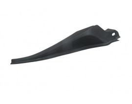 RENAULT MEGANE- 3- HB- 10/13; ÖN CAM KENAR PLASTIGI SOL (SILGI PANELI)