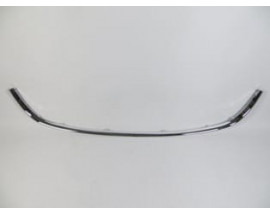 RENAULT MEGANE- 3- HB- 12/13; ÖN TAMPON PANJUR ÇERÇEVESİ NİKELAJLI (TYG)