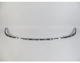 RENAULT MEGANE- 3- HB- 12/13; ÖN TAMPON PANJUR ÇERÇEVESİ NİKELAJLI (TYG)