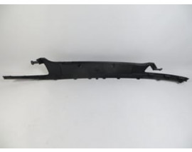 RENAULT MEGANE- 3- HB- 12/13; ÖN TAMPON PLAKALIK PLASTİĞİ (TYG)