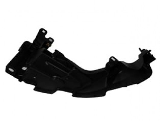 RENAULT MEGANE- 3- HB- 10/11; ÖN TAMPON BRAKETI SAĞ ALT (TYG)