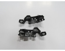 RENAULT MEGANE- 3- HB- 10/11; ÖN TAMPON BAĞLANTI AYAĞI SAĞ/SOL SET (2 PARÇA)