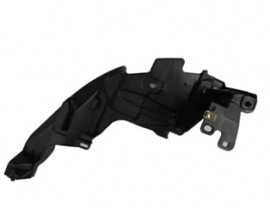 RENAULT MEGANE- 3- HB- 10/11; ÖN TAMPON BRAKETI SOL ALT (TYG)