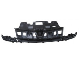 RENAULT MEGANE- 3- HB- 10/11; ÖN TAMPON İÇ KORUMASI PLASTİK (TW)