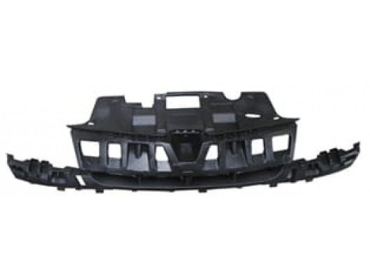 RENAULT MEGANE- 3- HB- 10/11; ÖN TAMPON İÇ KORUMASI PLASTİK (TW)