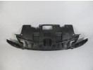 RENAULT MEGANE- 3- HB- 12/13; ÖN TAMPON İÇ KORUMASI PLASTİK (TW)