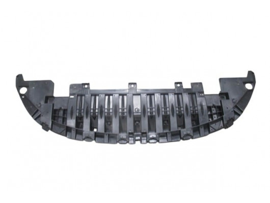 RENAULT MEGANE- 3- HB- 12/13; ÖN TAMPON ALT MUHAFAZA PLASTİĞİ(TYG)