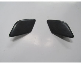 RENAULT MEGANE- 3- HB- 12/13; FAR YIKAMA FISKİYE KAPAĞI SAĞ/SOL SET (2 PARÇA)