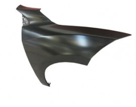 RENAULT MEGANE- 3- HB- 10/13; ÖN ÇAMURLUK DELİKSİZ SAĞ (TYG)