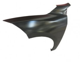 RENAULT MEGANE- 3- HB- 10/13; ÖN ÇAMURLUK DELİKSİZ SOL (TYG)