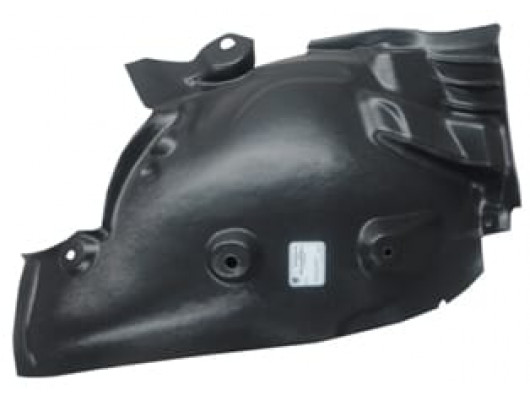 RENAULT MEGANE- 3- HB- 10/13; ÖN ÇAMURLUK DAVLUMBAZI SOL ÖNÜN ARKASI