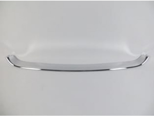 RENAULT MEGANE- 3- HB- 12/13; ÖN PANJUR NİKELAJI(TYG)