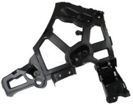 RENAULT MEGANE- 3- HB- 10/13; ARKA TAMPON BRAKETI SOL (TYG)